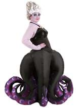 Plus Size Women's Little Mermaid Ursula Prestige Costume Alt