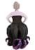 Plus Size Women's Little Mermaid Ursula Prestige Costume Alt