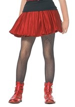 Kids Fishnet Stockings