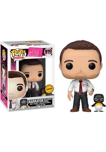 tyler durden funko pop chase