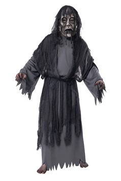 Kids Ghoul In The Graveyard Costume