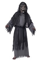 Kids Ghoul In The Graveyard Costume