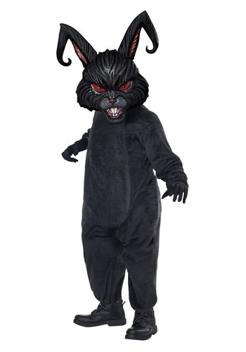 Kid's Bad Hare Day Costume