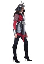 Womens Samurai Warrior Costume Alt 2