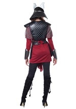 Womens Samurai Warrior Costume Alt 1