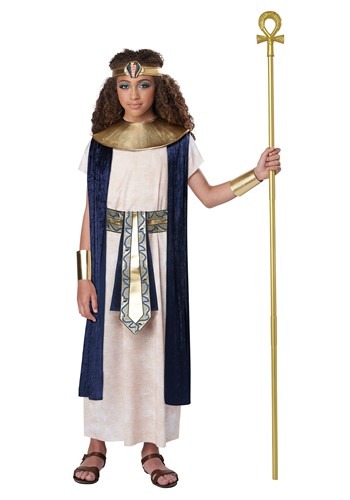 Egyptian Tunic Kid's Costume