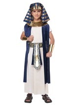 Kids Egyptian Tunic Costume Alt 2