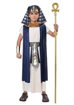 Kids Egyptian Tunic Costume Alt 3