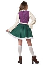 Women's Beer Garden Girl Costume Alt 1