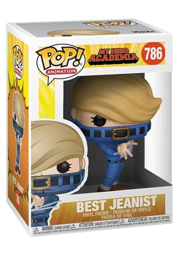 best jeanist pop vinyl