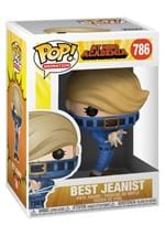 POP Animation My Hero Academia Best Jeanist Alt 1