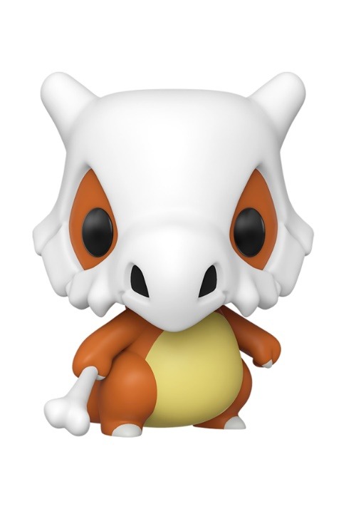 POP Games: Pokemon S3- Cubone