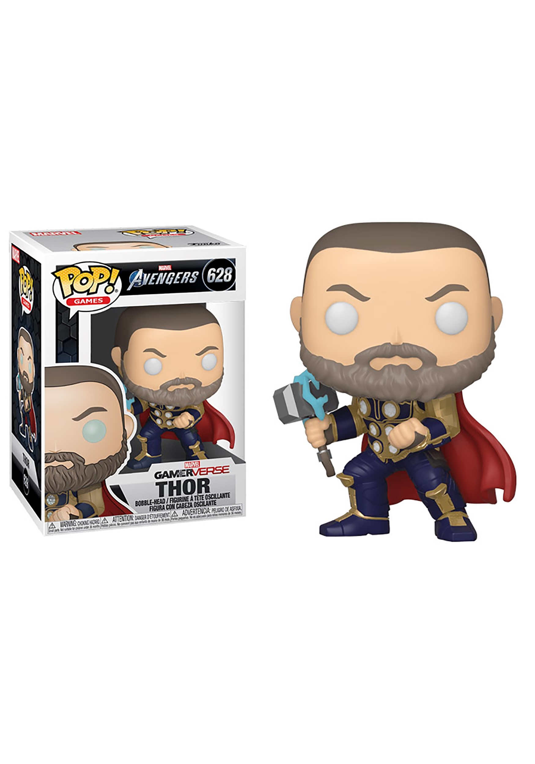 Funko sale pop stark