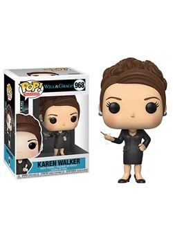 karen walker funko pop