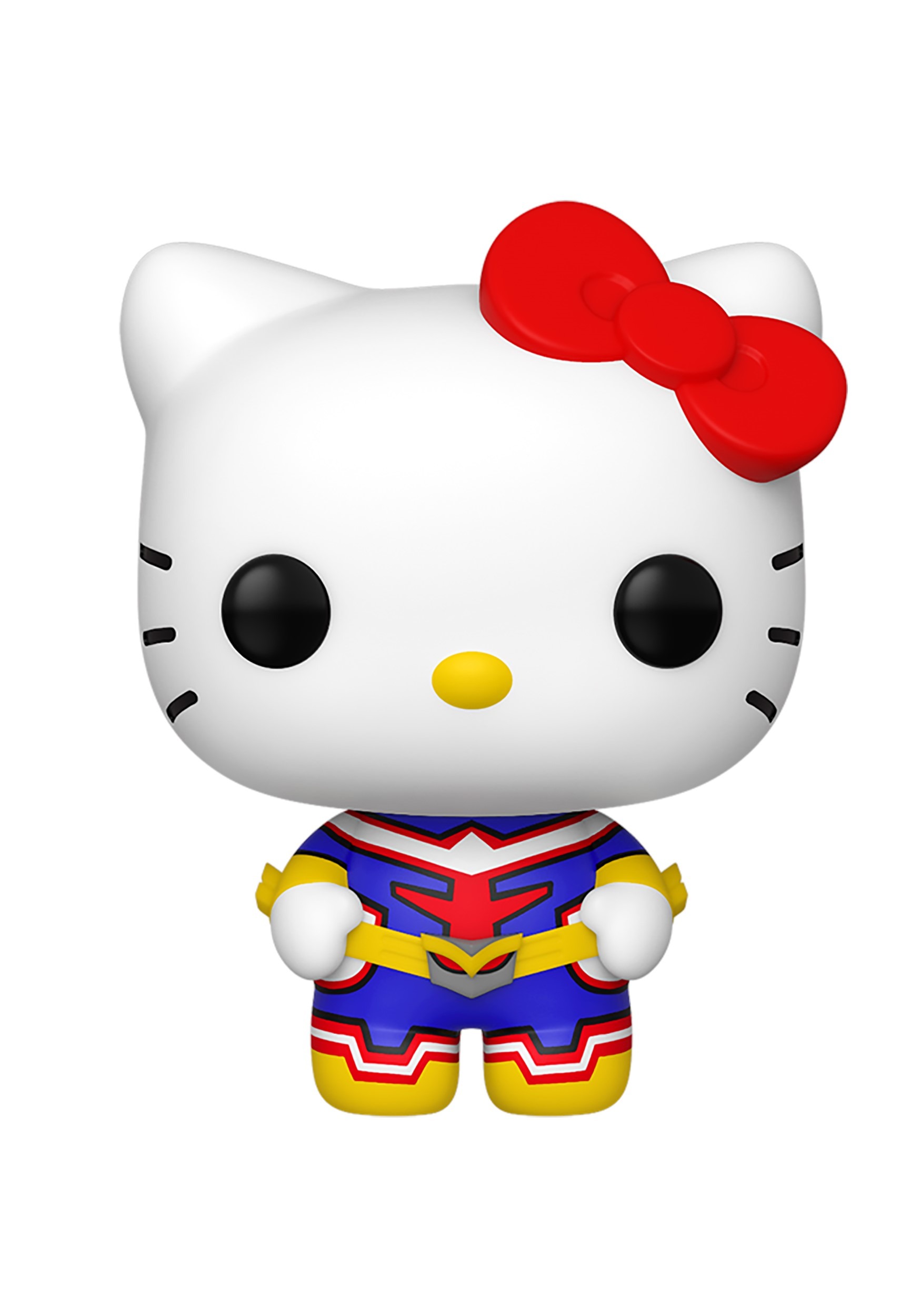 POP! Funko Animation: Sanrio/My Hero Academia (MHA) - Hello Kitty