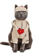 Voodoo Doll Pet Costume Alt 1