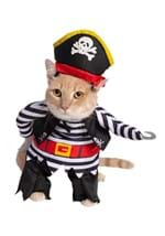 Pirate Costume For Pets Alt 6