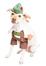 Oktoberfest Pet Costume Alt 1