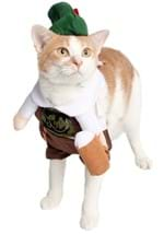 Oktoberfest Pet Costume Alt 2