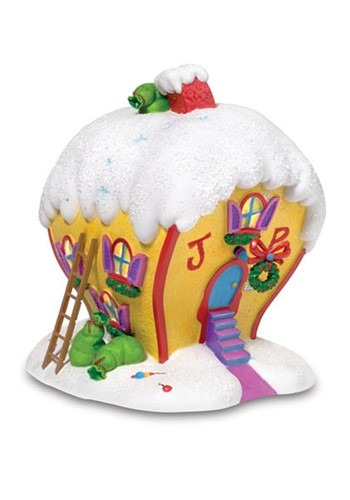 Department 56 Cindy Lou Whos House