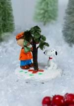 Department 56 Peanuts the Perfect Tree Alt 2