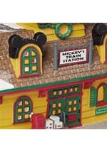 Department 56 Mickey's Train Station Alt 1