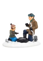 Department 56 A Christmas Story Oh Fudge Figurine