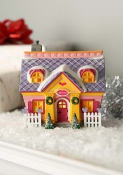 Department 56 Minnie's House Main UPD