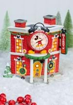 Department 56 Mickeys Alarm Clock Shop