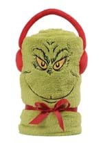 Grinch Snowthrow Blanket Alt 3