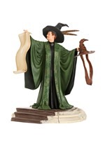 Harry Potter Professor McGonagall Statue