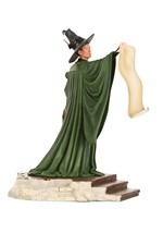 Harry Potter Professor McGonagall Statue Alt 4