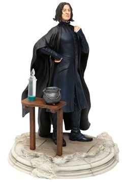 Harry Potter Severus Snape Statue