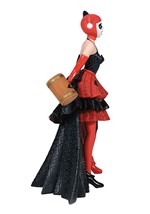 Harley Quinn Couture de Force Statue Alt 1