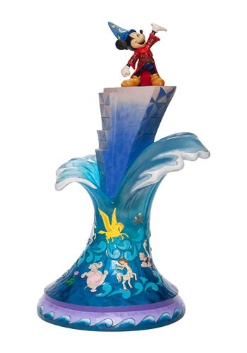 sorcerer mickey diamond
