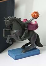 Headless Horseman & Ichabod Statue Alt 2