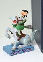 Headless Horseman & Ichabod Statue Alt 3