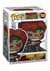 Pop Marvel Marvel Zombies  Gambit Figure