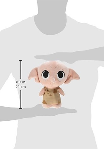 plush dobby