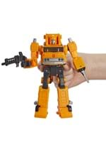 Transformers War for Cybertron Earthrise Grapple Figure up5