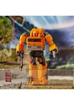 Transformers War for Cybertron Earthrise Grapple Figure up3