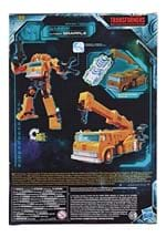 Transformers War for Cybertron Earthrise Grapple Figure up2