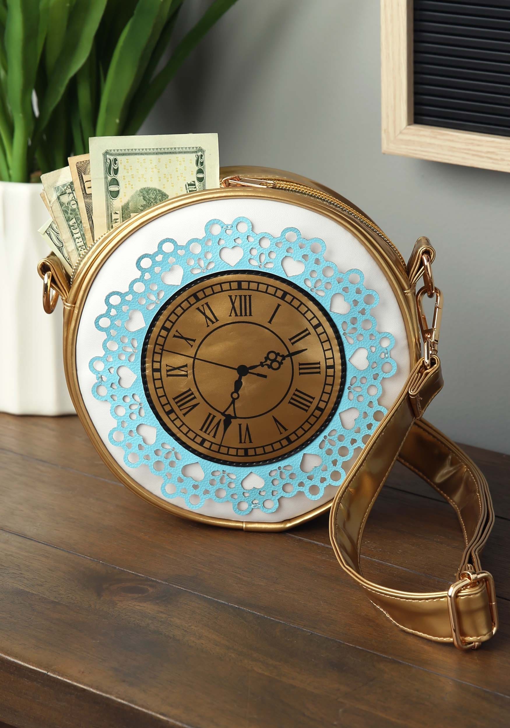 https://images.fun.com/products/65888/2-1-179355/alice-in-wonderland-clock-purse-alt-1.jpg