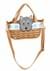 Puppy in a Basket Purse Alt 1