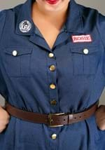 Women's Plus Size WWII Icon Costume Alt 5