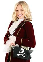 Black Flag Jolly Roger Pirate Purse Alt 1