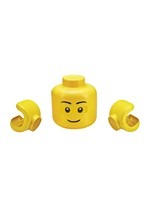 Adult LEGO Mask and Hands Kit Alt 1