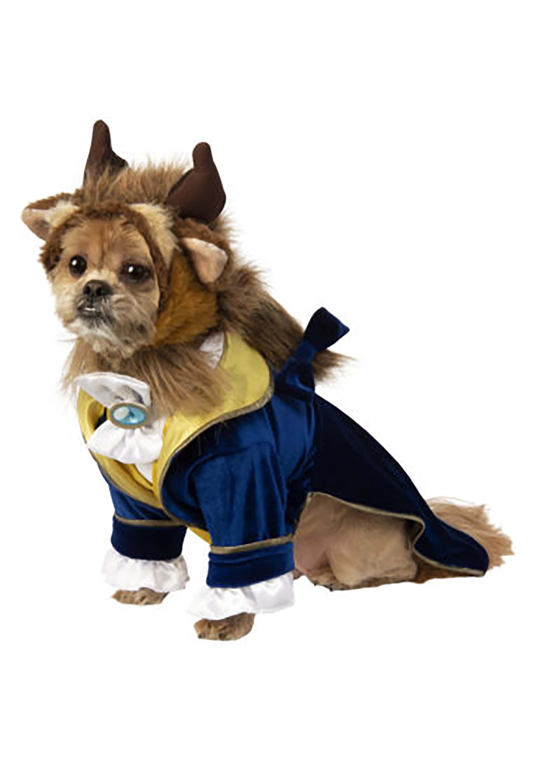 Dog Beast Costume