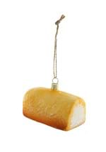 Twinkie Ornament Alt 1