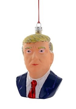 trump and putin magnetic playset